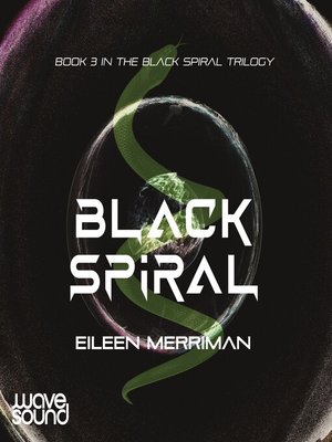 cover image of Black Spiral